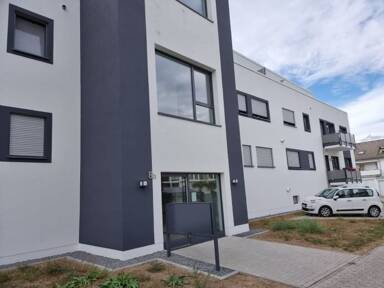 Wohnung zur Miete 750 € 2 Zimmer 86 m² EG frei ab 01.05.2025 Mayen Mayen 56727