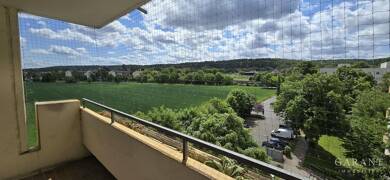 Wohnung zum Kauf 200.000 € 2 Zimmer 62 m² 5. Geschoss Giebel Stuttgart 70499