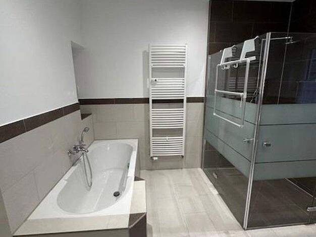 Wohnung zur Miete 925 € 2 Zimmer 70 m² EG Forsthofstr. 1 Bleiweiß Nürnberg 90461