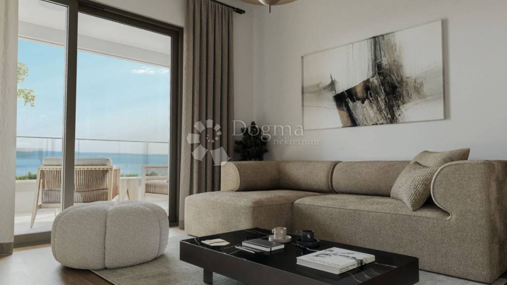 Wohnung zum Kauf 685.620 € 4 Zimmer 105 m² 2. Geschoss Znjan - Stobrec