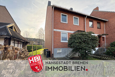 Reihenendhaus zum Kauf 245.000 € 5 Zimmer 128 m² 293 m² Grundstück Osterholz Bremen 28307