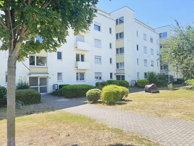 Wohnung zum Kauf provisionsfrei 249.000 € 3 Zimmer 83,5 m² 2. Geschoss Georgh-Herwegh-Straße 28 Süd Ludwigshafen am Rhein 67061