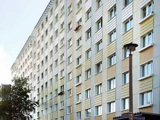 Wohnung zur Miete 426 € 3 Zimmer 65,5 m² 1. Geschoss Pablo-Neruda-Str. 4 Neustädter See Magdeburg 39126