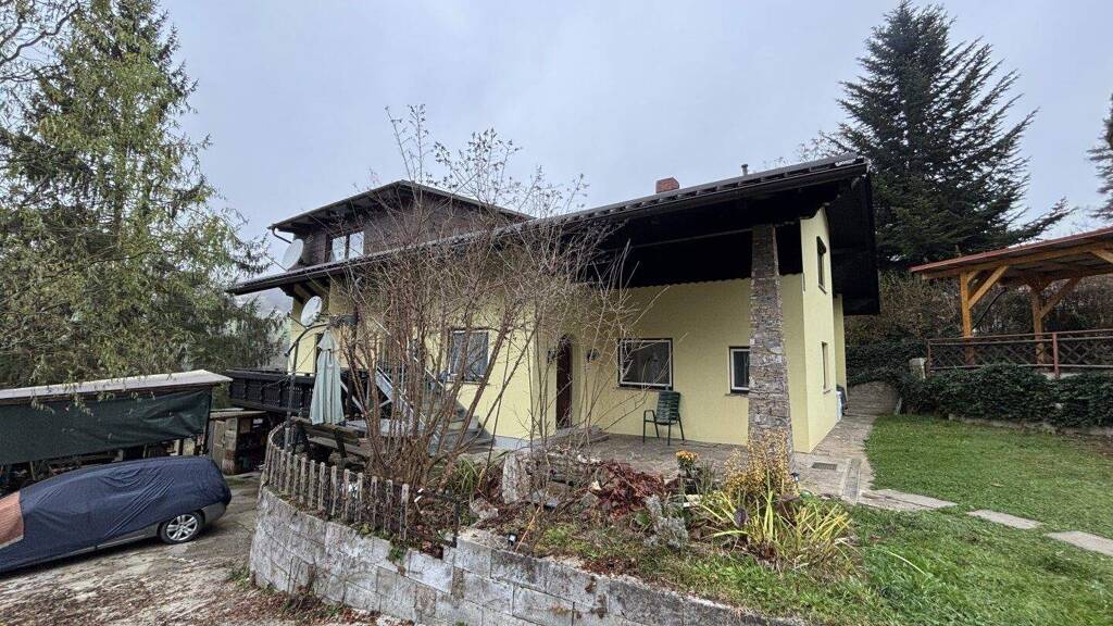 Wohnung zum Kauf 179.000 € 4,5 Zimmer 126 m² Vasoldsberg 8076