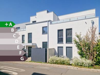Wohnung zum Kauf 479.000 € 4 Zimmer 98,2 m² Wackernheim 55263