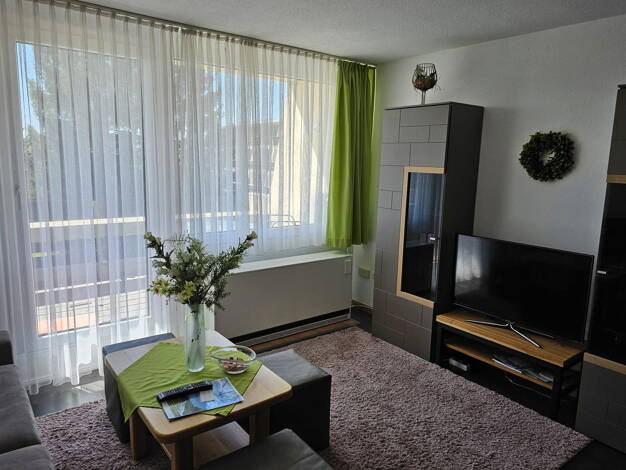 Wohnung zum Kauf provisionsfrei 84.500 € 2 Zimmer 54 m² 1. Geschoss Am Predigtstuhl 4 Sankt Englmar Sankt Englmar 94379
