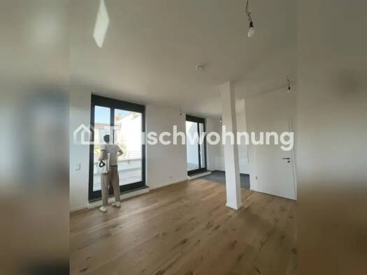 Wohnung zur Miete Tauschwohnung 950 € 2 Zimmer 64 m² 5. Geschoss Prenzlauer Berg Berlin 10409