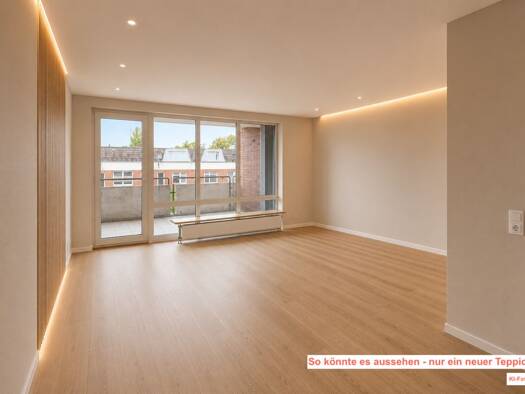Wohnung zum Kauf 219.000 € 3 Zimmer 85 m² Buntekuh Buntekuh 23556