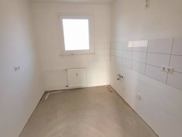 Wohnung zur Miete 484 € 2,5 Zimmer 50,3 m² 2. Geschoss Grünstraße 6 Overbruch Duisburg 47178