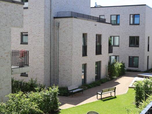 Wohnung zum Kauf 799.000 € 3 Zimmer 98 m² Marienthal Hamburg 22043