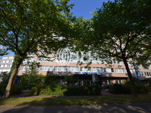 Bürofläche zur Miete 8 € 2.440,2 m² Bürofläche teilbar ab 216 m² Groß Buchholz Hannover 30625