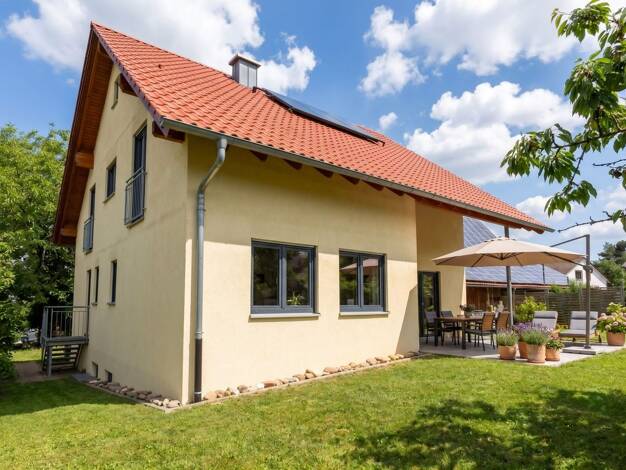 Einfamilienhaus zum Kauf 699.000 € 6 Zimmer 173 m² 1.419,2 m² Grundstück Gemmingen 75050