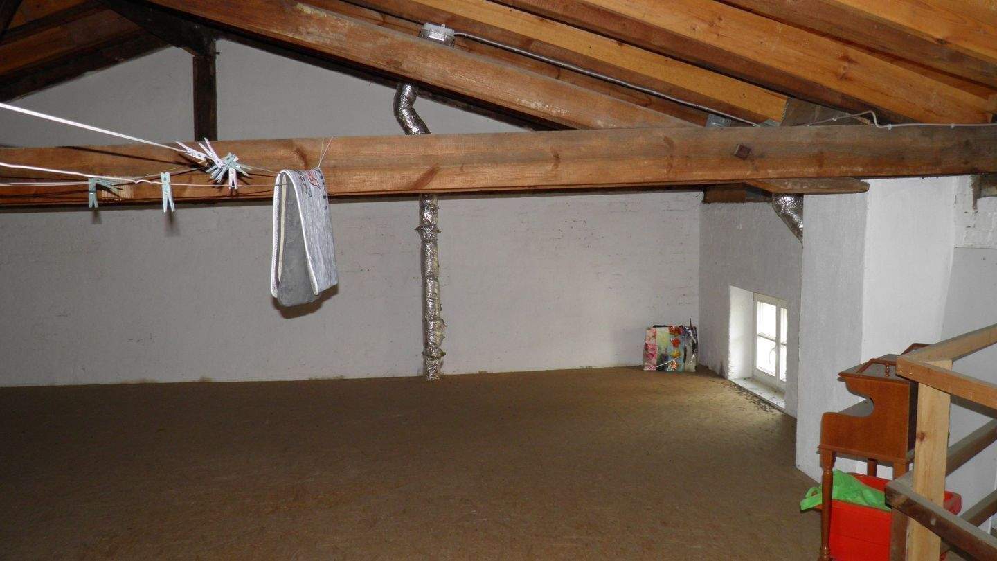 Mehrfamilienhaus zum Kauf - Mehr