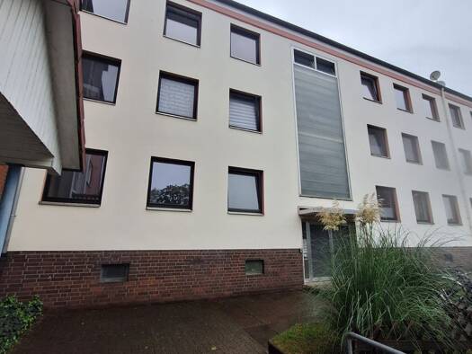 Wohnung zur Miete 845 € 4 Zimmer 82 m² EG Am Sägewerk 1 Burgdorf Burgdorf 31303