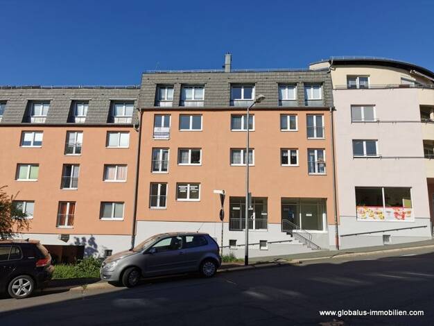 Wohnung zur Miete 420 € 2 Zimmer 64 m² 2. Geschoss frei ab 01.09.2026 Stöckigter Straße 9 Ostvorstadt Plauen 08527