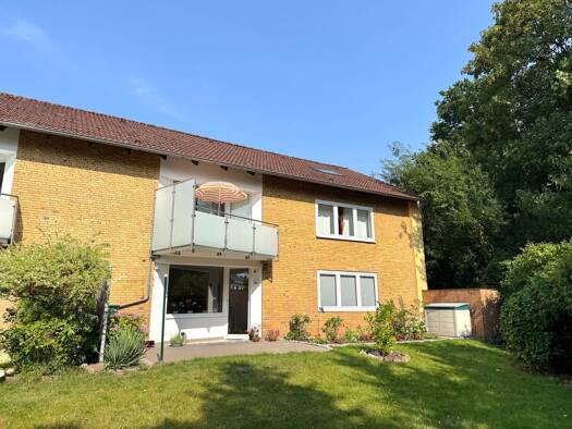 Wohnung zum Kauf 149.000 € 3 Zimmer 84,5 m² 1. Geschoss St. Jürgen St. Jürgen 23562