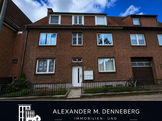 Mehrfamilienhaus zum Kauf 695.000 € 14 Zimmer 312 m² 320 m² Grundstück Weidedamm West 28215