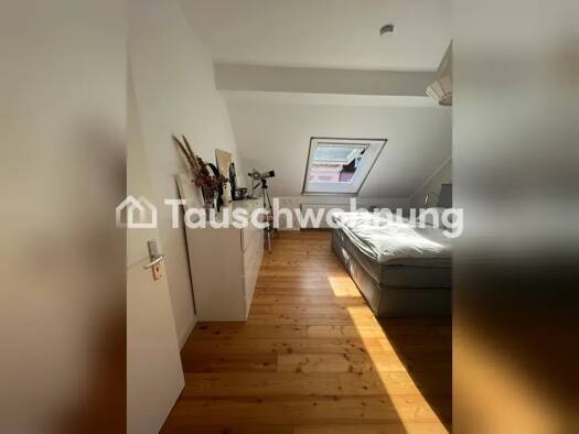 Wohnung zur Miete Tauschwohnung 670 € 3 Zimmer 70 m² Flingern Nord Stadtbezirk 2 40235