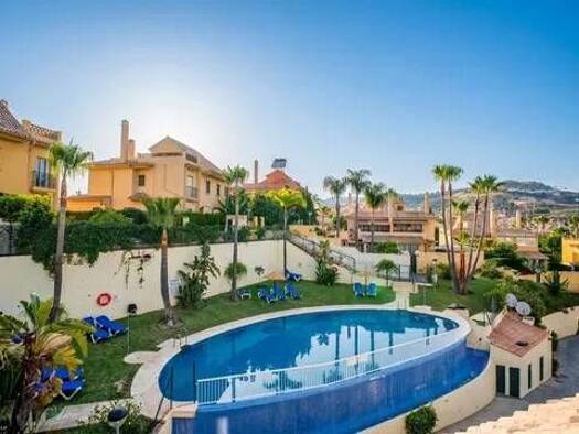 Chalet zum Kauf 496.000 € 3 Zimmer 164 m² Vientos De Riviera Mijas 29649