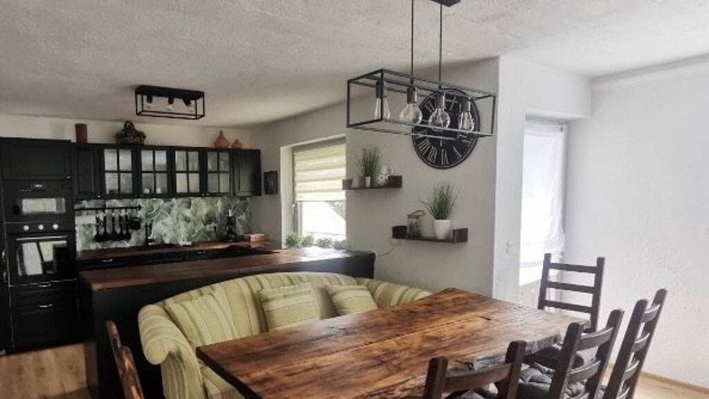 Wohnung zur Miete Wohnen auf Zeit 1.594 € 3 Zimmer 74 m² frei ab sofort Villach 9232