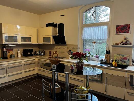 Mehrfamilienhaus zum Kauf 180.000 € 570 m² 856 m² Grundstück Berghügel 9 Stützerbach 98694