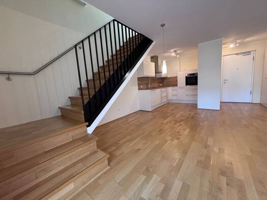 Wohnung zum Kauf 498.000 € 2 Zimmer 71,6 m² Bad Häring 6323