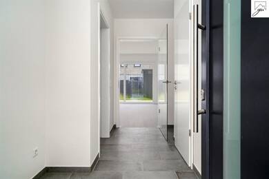 Wohnung zur Miete - Neubau 1.690 € 5 Zimmer 130 m² frei ab sofort Bloherfelde Oldenburg 26131