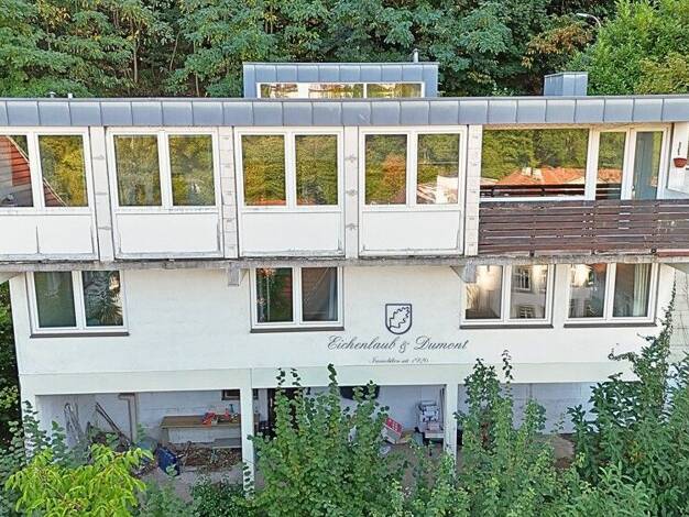Mehrfamilienhaus zum Kauf 495.000 € 6 Zimmer 225 m² 414 m² Grundstück Birkenstraße St Arnual Saarbrücken 66119