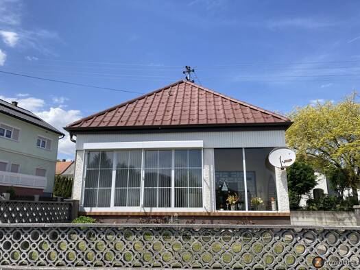 Einfamilienhaus zum Kauf 205.000 € 4 Zimmer 110 m² 1.266 m² Grundstück Kemeten 7531