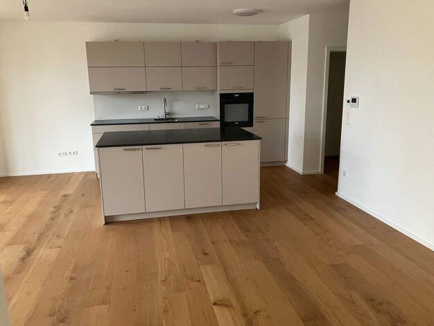Wohnung zur Miete - Erstbezug 1.120 € 3 Zimmer 71,3 m² 2. Geschoss frei ab 01.01.2026 Haag 83527