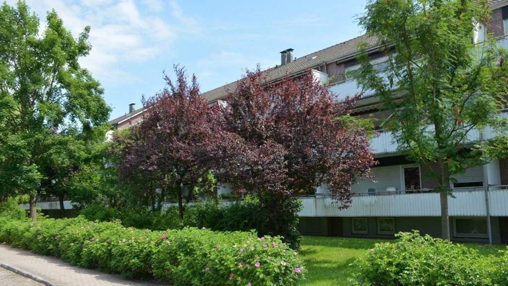 Wohnung zum Kauf als Kapitalanlage geeignet 265.000 € 3 Zimmer 88,2 m² Buchholz Buchholz in der Nordheide 21244