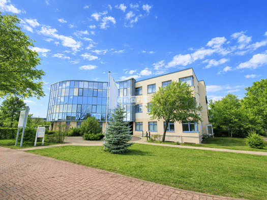 Bürofläche zur Miete 9 € 324,1 m² Bürofläche teilbar ab 324,1 m² Kerspleben Erfurt 99098