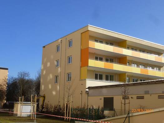 Wohnung zur Miete 1.804 € 4 Zimmer 94 m² 3 Geschosse frei ab 15.09.2026 Terofalstraße 19 Hadern München 80689