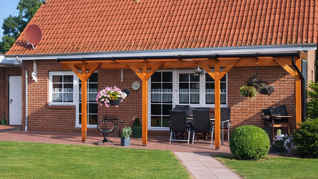 Einfamilienhaus zum Kauf 415.000 € 5 Zimmer 140 m² 846 m² Grundstück frei ab sofort Tjüche Marienhafe 26529