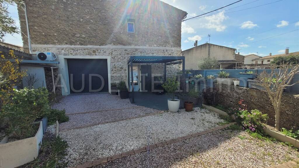 Haus zum Kauf 220.000 € 150 m² 100 m² Grundstück Saint-Laurent-de-la-Cabrerisse 11220