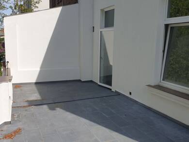 Wohnung zur Miete 1.450 € 3 Zimmer 106 m² 2. Geschoss frei ab sofort St. Lorenz Nord Lübeck 23554