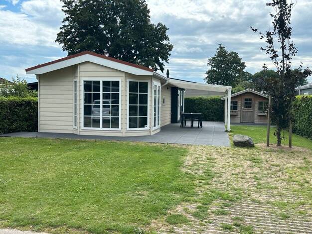 Haus zum Kauf 109.000 € 3,5 Zimmer 50 m² 150 m² Grundstück Zevenaar 6988 BM