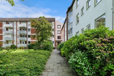 Wohnung zum Kauf 259.000 € 4 Zimmer 106 m² Riensberg Bremen 28213