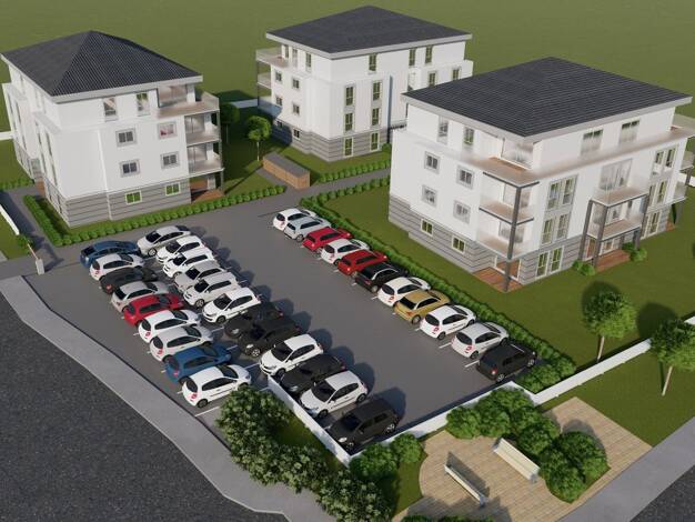 Wohnung zur Miete 790 € 2,5 Zimmer 75 m² EG Nideggen Nideggen 52385