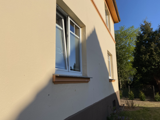 Wohnung zur Miete 750 € 5 Zimmer 110 m² frei ab sofort Am Solbad 7 Innenstadt Minden 32429