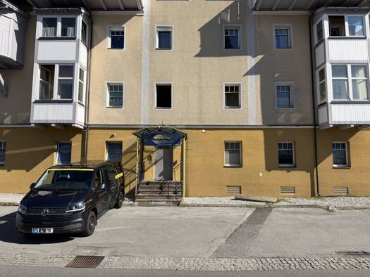Büro zum Kauf 120.000 € 39,9 m² Bürofläche Saalfelden am Steinernen Meer 5760