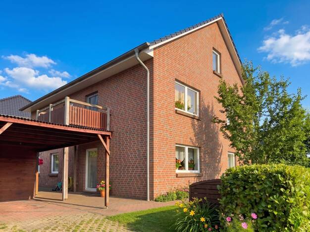 Mehrfamilienhaus zum Kauf 649.000 € 8 Zimmer 259 m² 500 m² Grundstück Preetz 24211