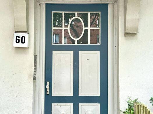 Studio zum Kauf provisionsfrei 449.000 € 3 Zimmer 51 m² 3. Geschoss Eppendorf Hamburg 20251