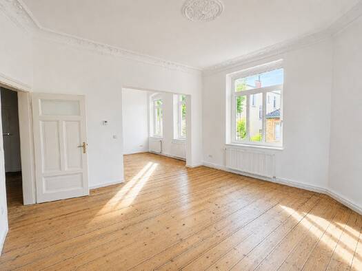 Wohnung zum Kauf 349.000 € 4 Zimmer 106 m² Wüste Osnabrück 49080