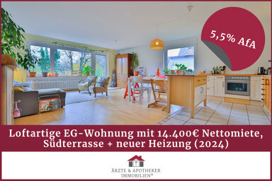 Wohnung zum Kauf 360.000 € 5 Zimmer 148,3 m² EG Kirchditmold Kassel / Kirchditmold 34130