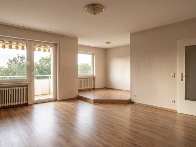 Wohnung zum Kauf 265.000 € 2 Zimmer 71,5 m² 1. Geschoss Marienfelder Allee 201 Marienfelde Tempelhof-Schöneberg 12279