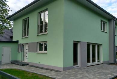 Haus zur Miete 2.250 € 4 Zimmer 138,5 m² 350 m² Grundstück Erkner Erkner 15537