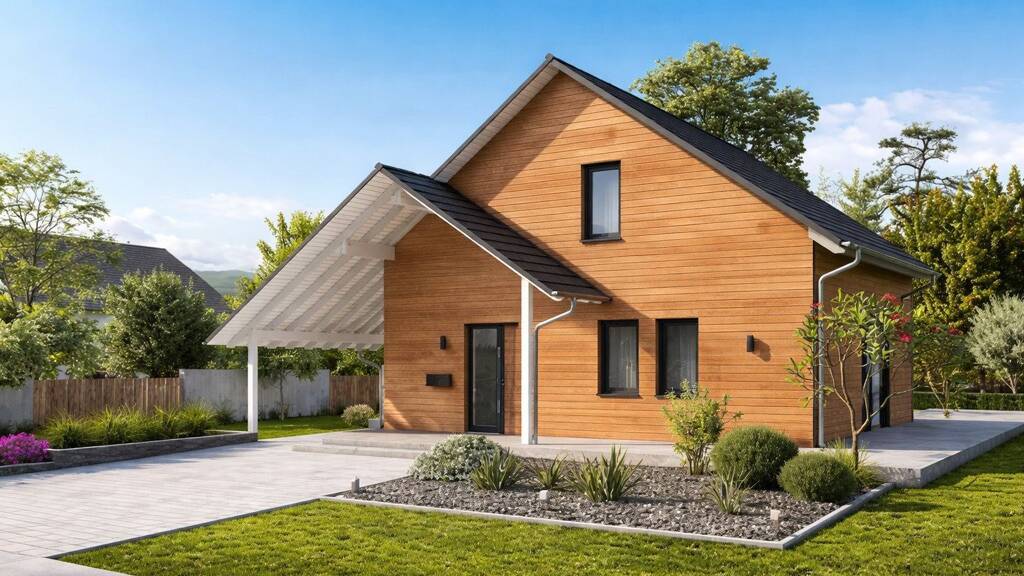 Einfamilienhaus zum Kauf provisionsfrei 484.900 € 5 Zimmer 137 m² 520 m² Grundstück Gombsen Kreischa 01731