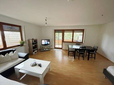 Wohnung zum Kauf 175.000 € 2 Zimmer 72,6 m² frei ab sofort Dossenbach Schwörstadt 79739