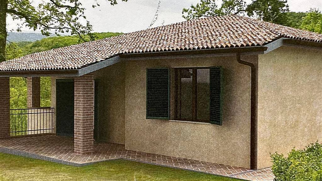 Grundstück zum Kauf 138.000 € 80.000 m² Grundstück Prata 8 Hektar Grundstück Massa Marittima 58024